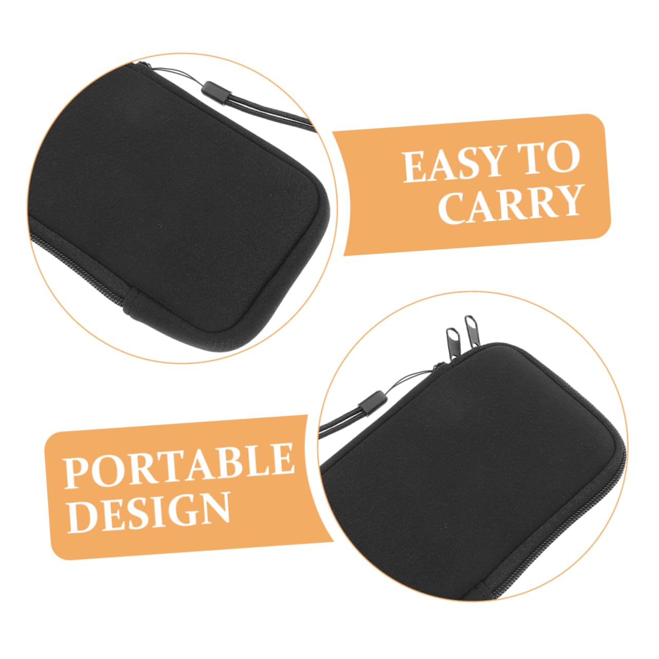DOITOOL 8stücke Neopren Handytasche Für Outdoor-aktivitäten wasserdichte Schutzhülle Für Handys Für Sport Und Passend Für