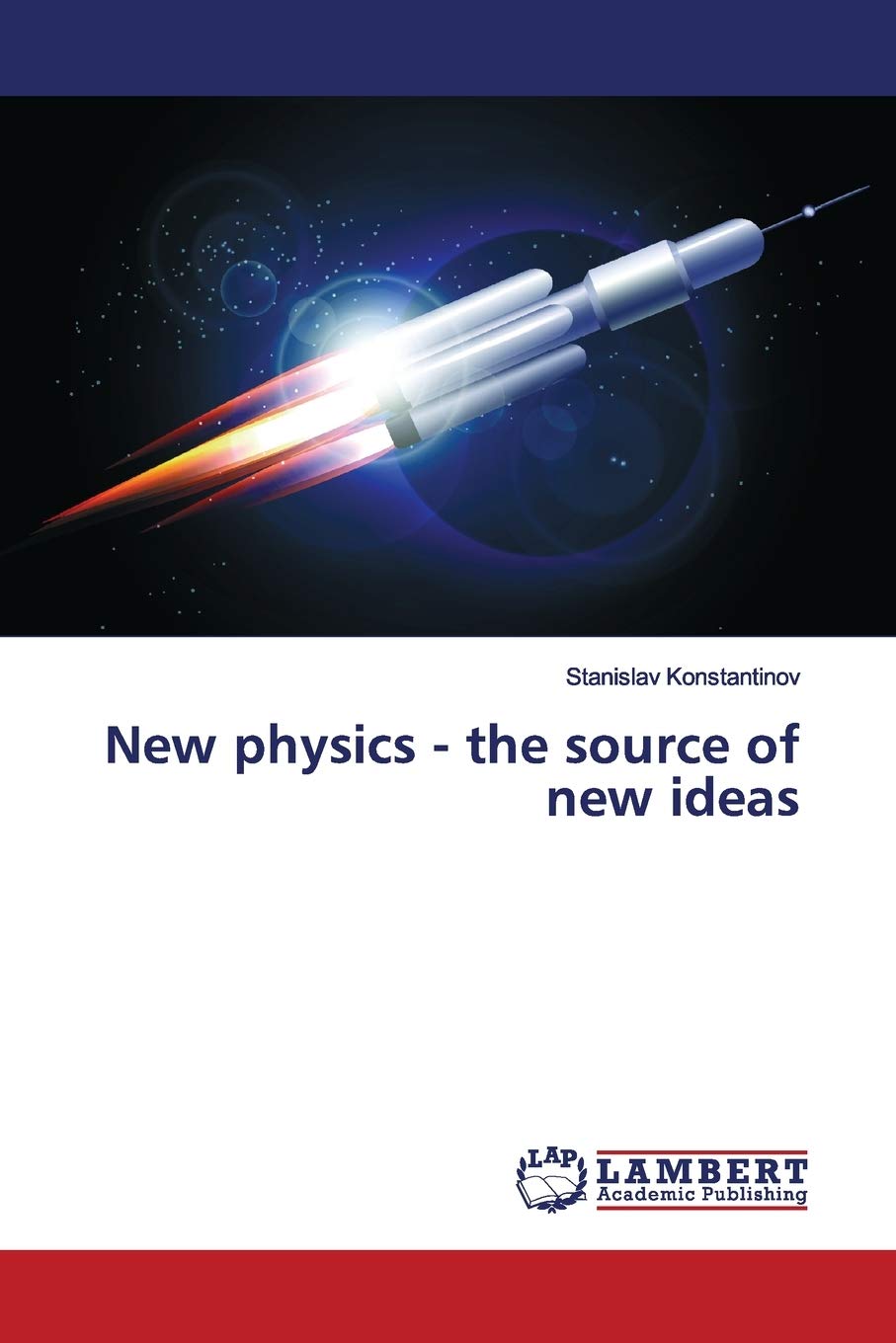 New physics - the source of new ideas