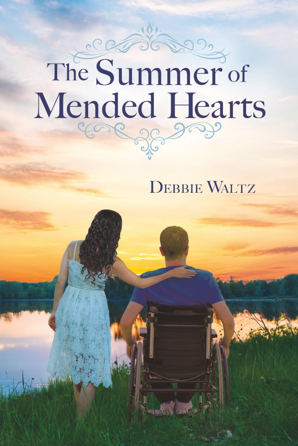 The Summer of Mended Hearts