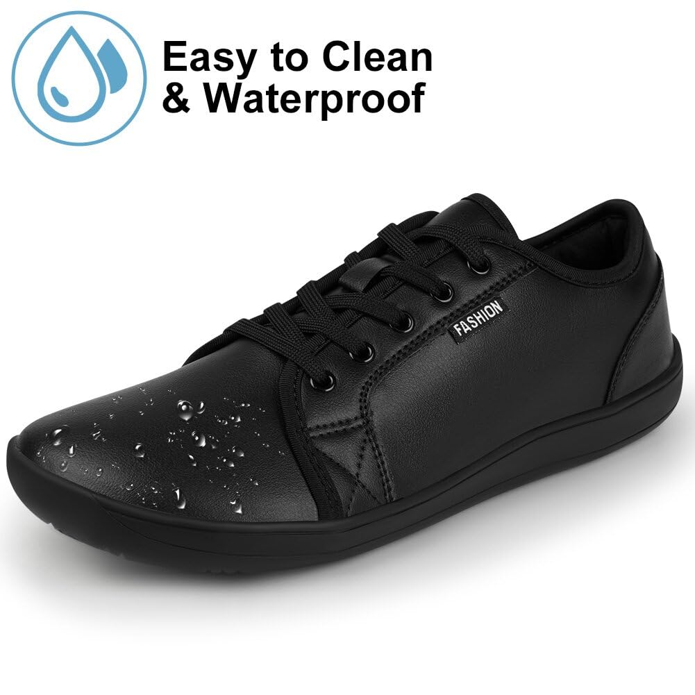 OFFCUP Męskie buty do chodzenia boso szerokie minimalistyczne Zero-Drop rozm. 40-45