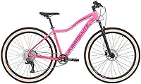 Bicicleta Aro 29 Absolute Hera Transmissão 1x12 Marchas Cassete 11x50D Freio Hidráulico MTB de Alta Performance