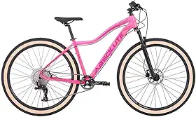 Bicicleta Aro 29 Absolute Hera Transmissão 1x12 Marchas Cassete 11x50D Freio Hidráulico MTB de Alta Performance
