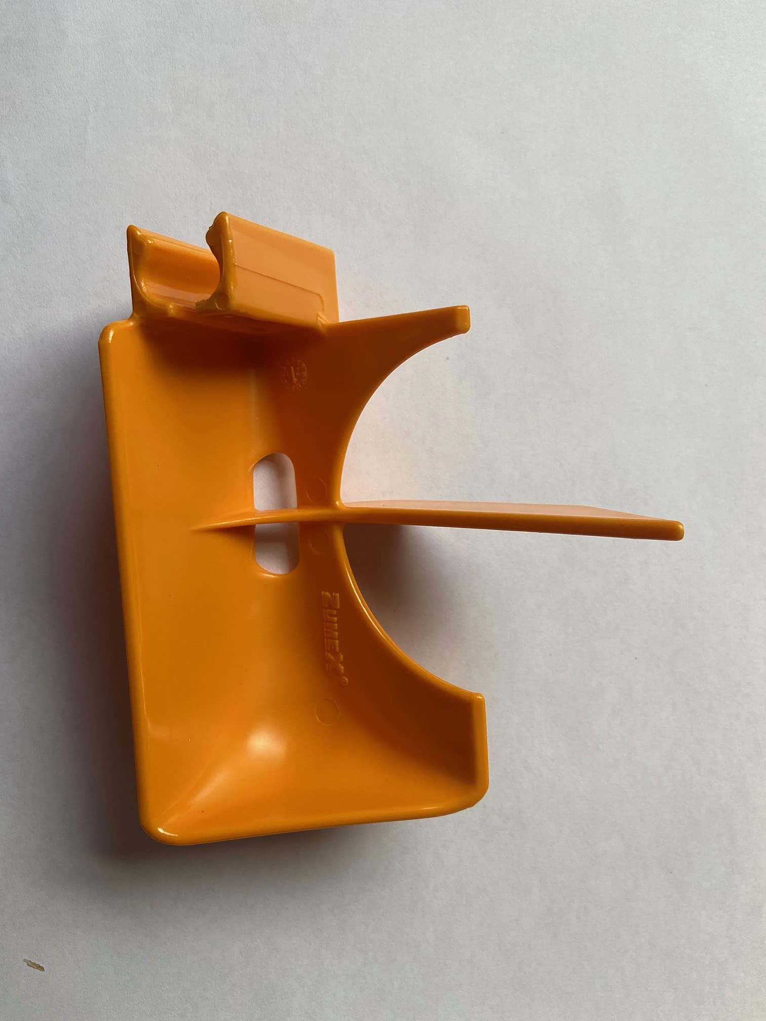 CubetasGastronorm ® Cuña Extractora Derecha Para Exprimidor S3300010:02 compatible con Zumex Accesorio Profesional Repuesto Original Alta Resistencia Fácil Limpieza Hostelería Repuesto Técnico Preciso