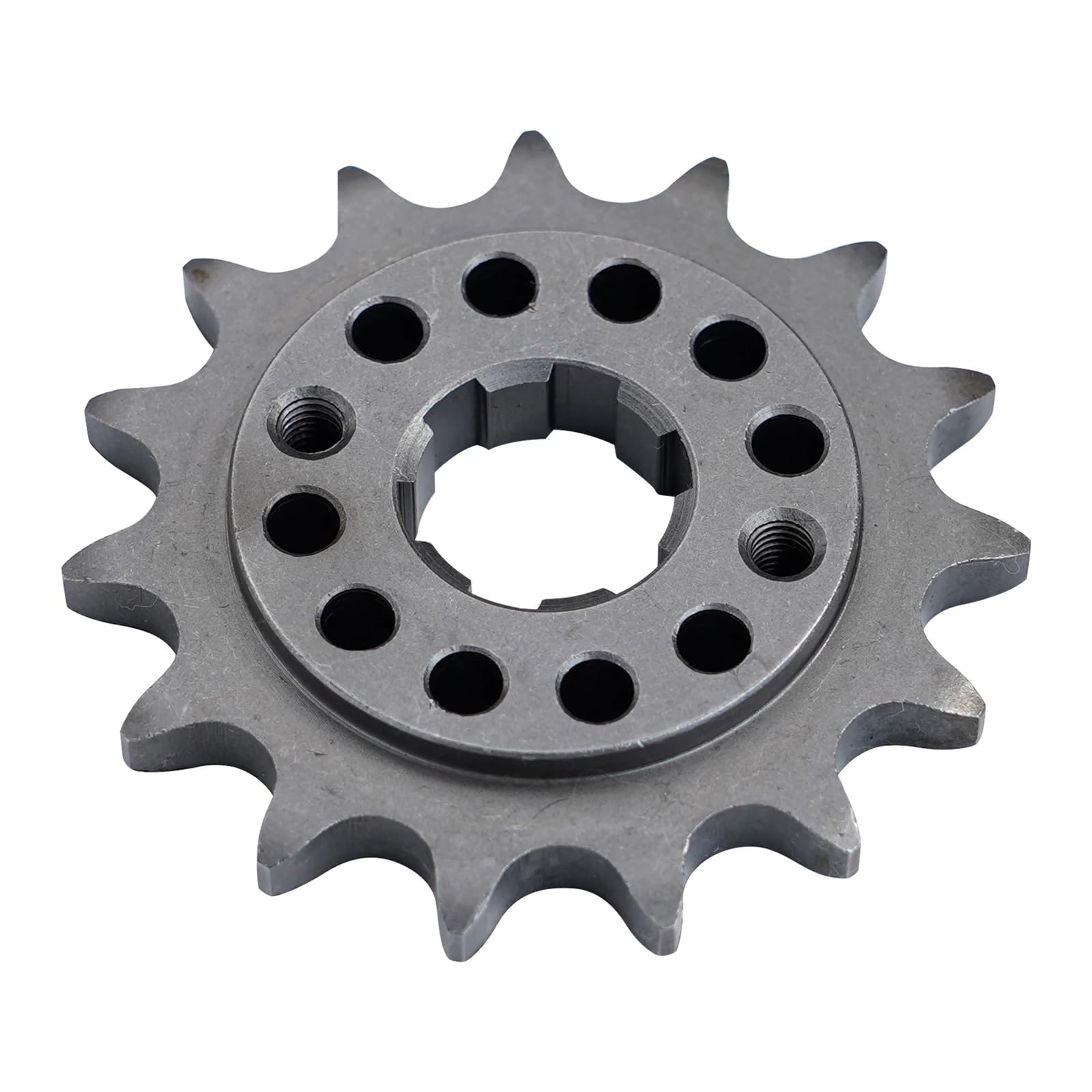 Pignone 525 adatto for Honda CBR400 VT600 XL600V 15T