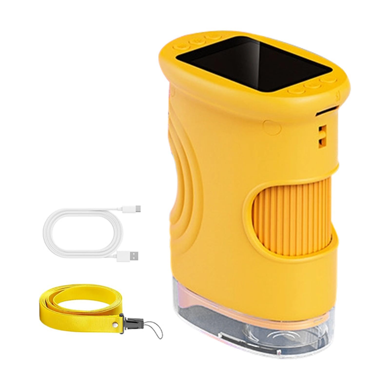 Instrument enfant 1000X anti-secousses pour réussir les observations en classe