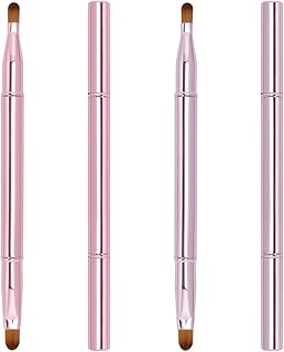 Unaone Paquete de 2 cepillos de labios para l...