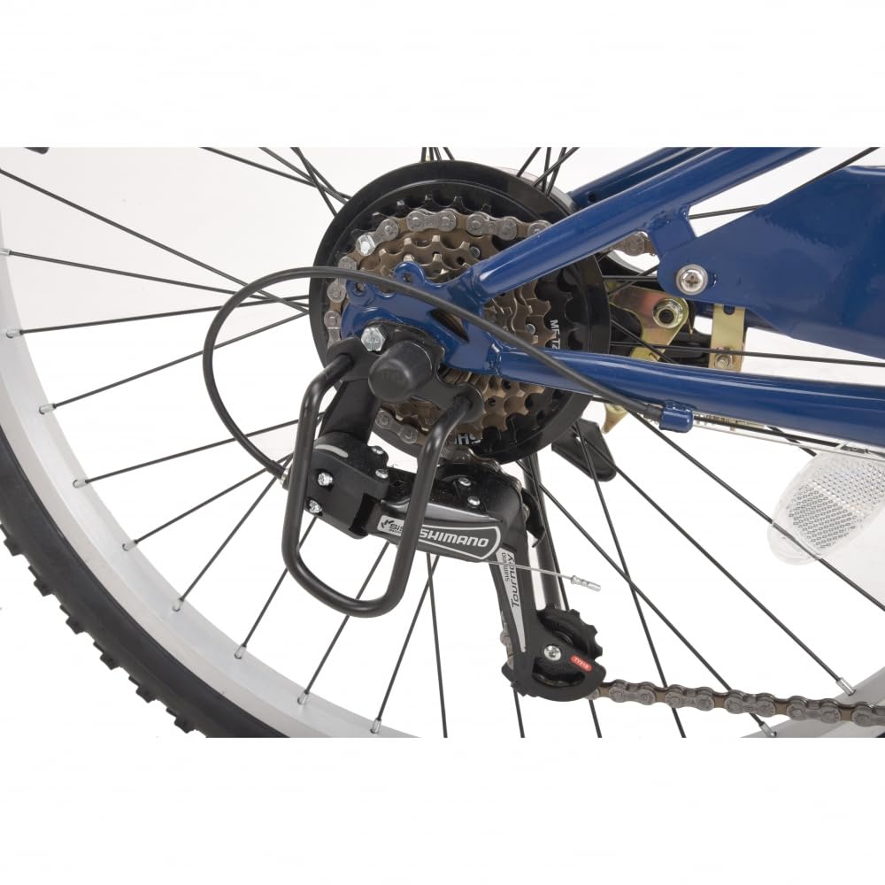 Amazon | 24インチ 身長120～150cm 子供用自転車 フォルクスワーゲン