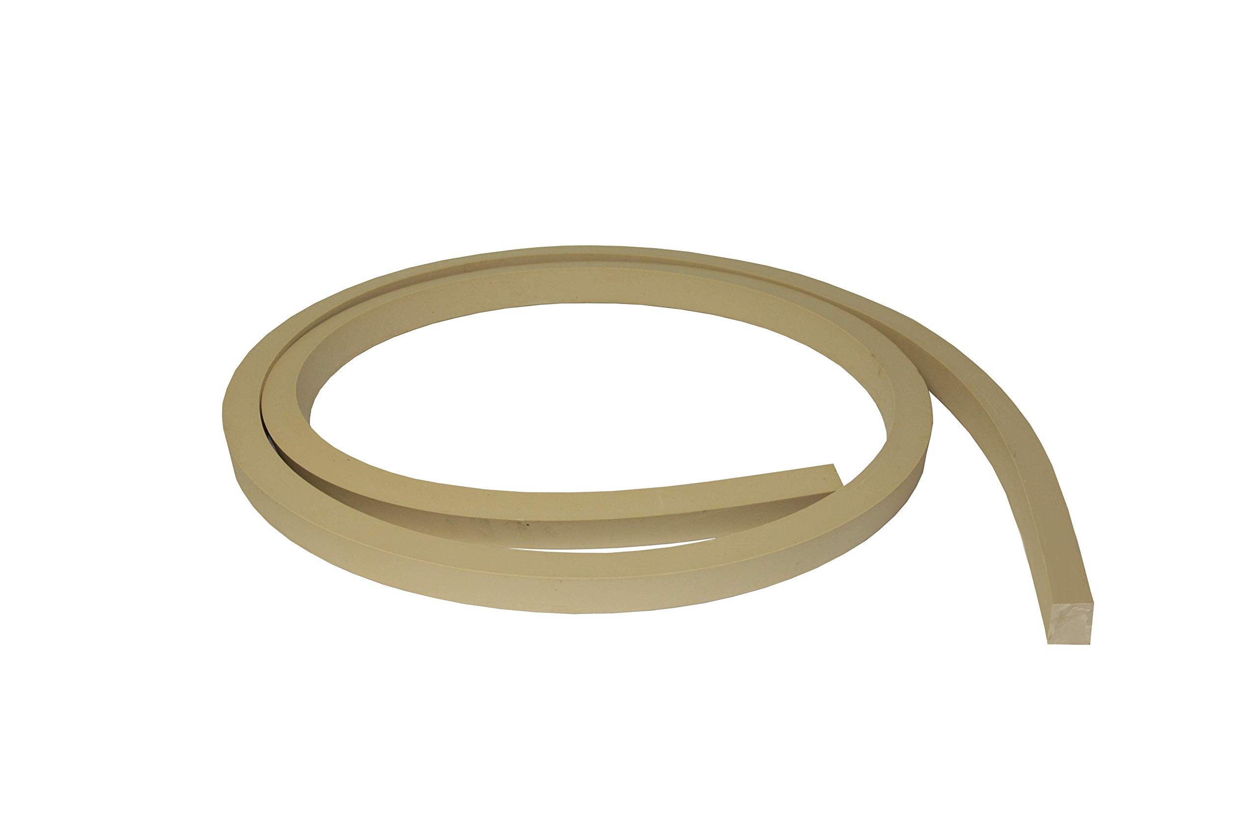 Amazon.com: Flexible Moulding - Flexible Flatstock Moulding