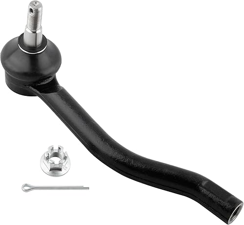 Miniatura 6 de BOXI 2 eslabones de extremo de barra de acoplamiento exterior delantera para Nissan Altima 2007 2008 2009 2010 2011  para Nissan Murano 2009 2010