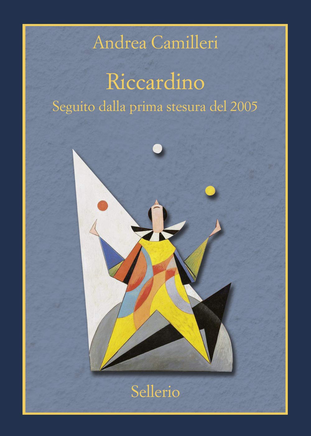 Riccardino. Edizione speciale