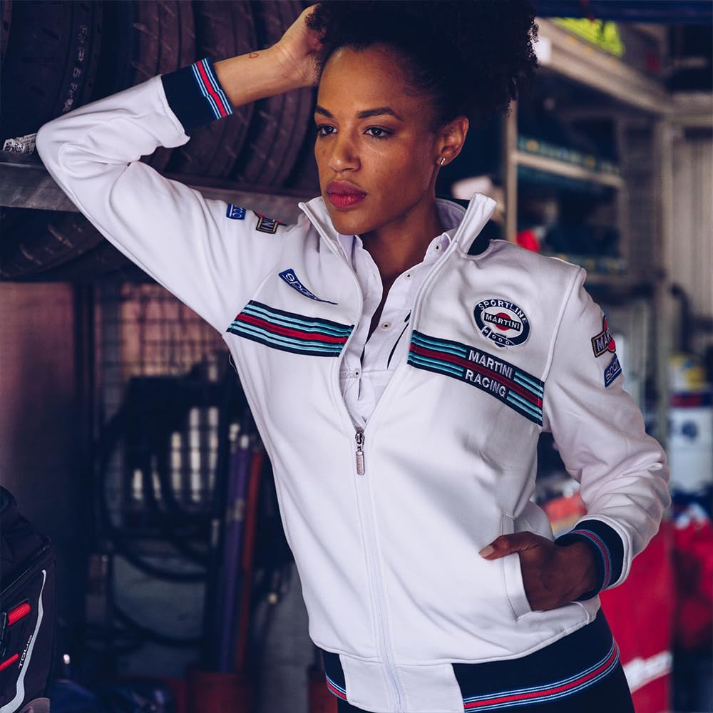 Sparco Sudadera Canottiera Donna