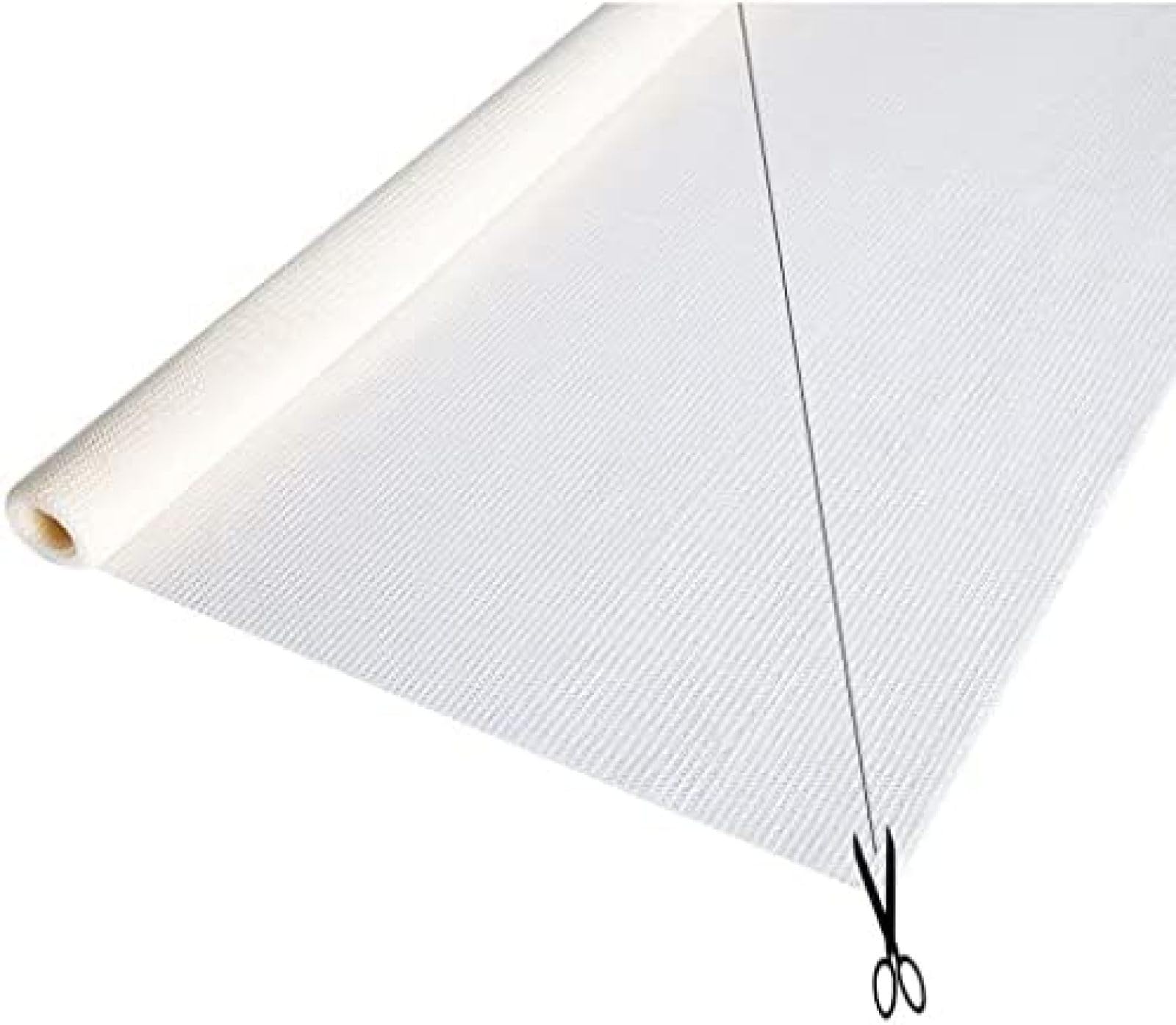 Tapis antidérapant en PVC, Pince pour Tapis épais pour sols en Bois Dur, Patins antidérapants pour Surfaces dures, 2m x 2m
