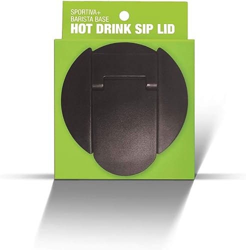 Miniatura 4 de Tree-Free Greetings Sportiva - Vaso de acero inoxidable de doble pared y aislamiento al vacío con pajilla, 1 unidad (paquete de 1), diseño de