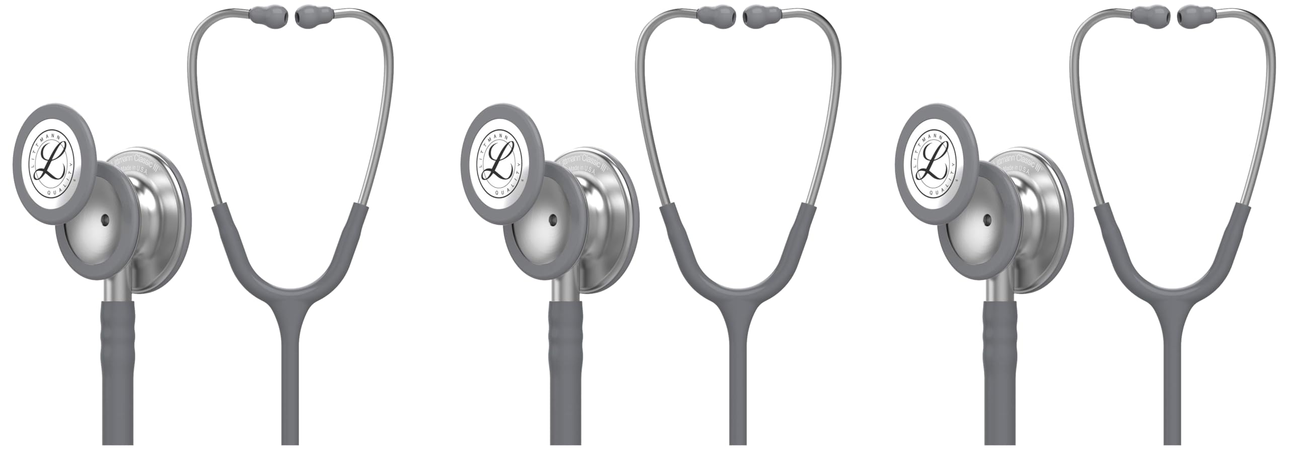 Littmann Classic III Stethoscope - Caribbean Blue -25 Littmann Classic III Stethoscope - Caribbean Blue -25