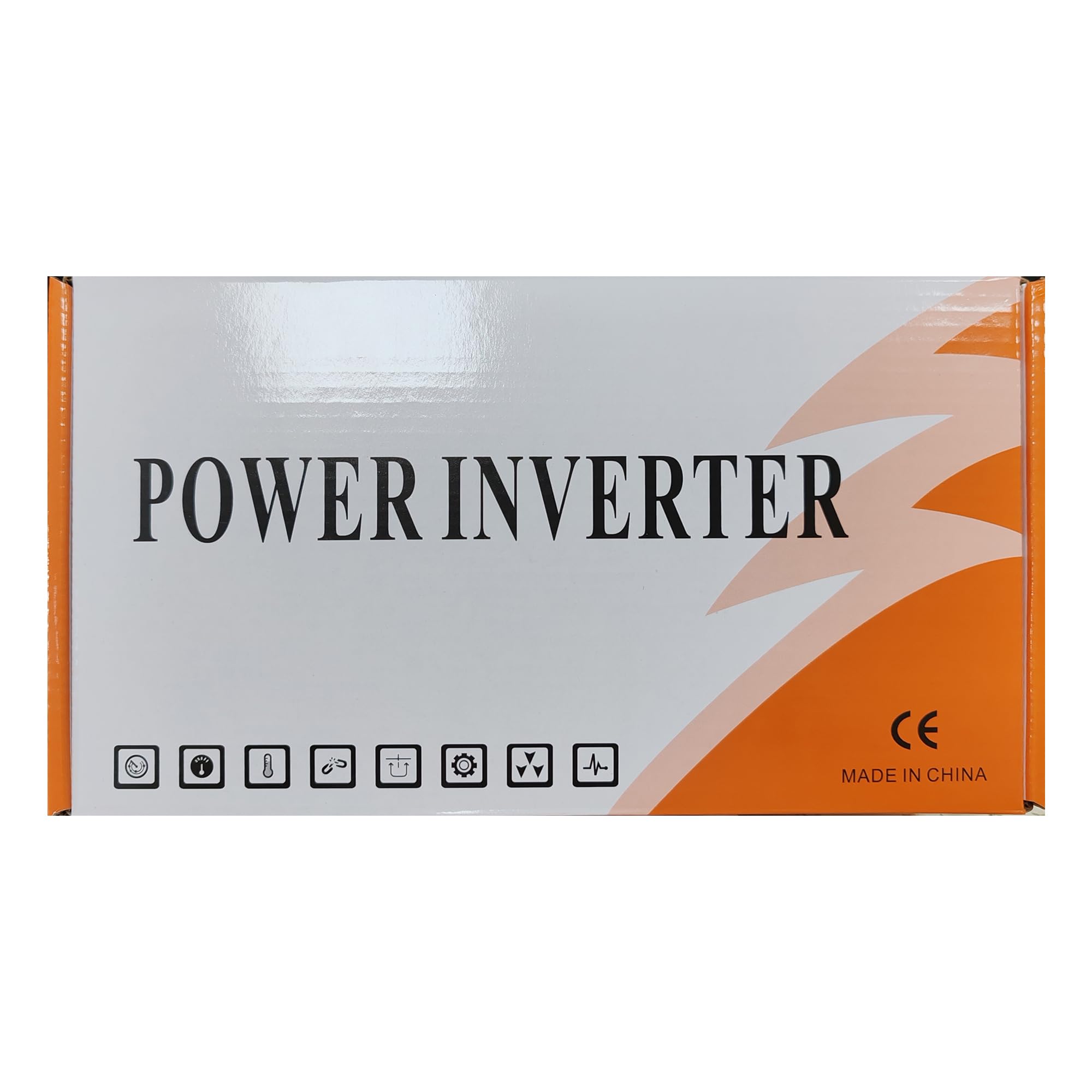 Transformador de tensión de 500 W con pantalla digital LED, inversor de 12 V a 230 V, con 4 puertos USB-A y 2 enchufes para coche, carga tu ordenador portátil, iPad, iPhone, tablet y más
