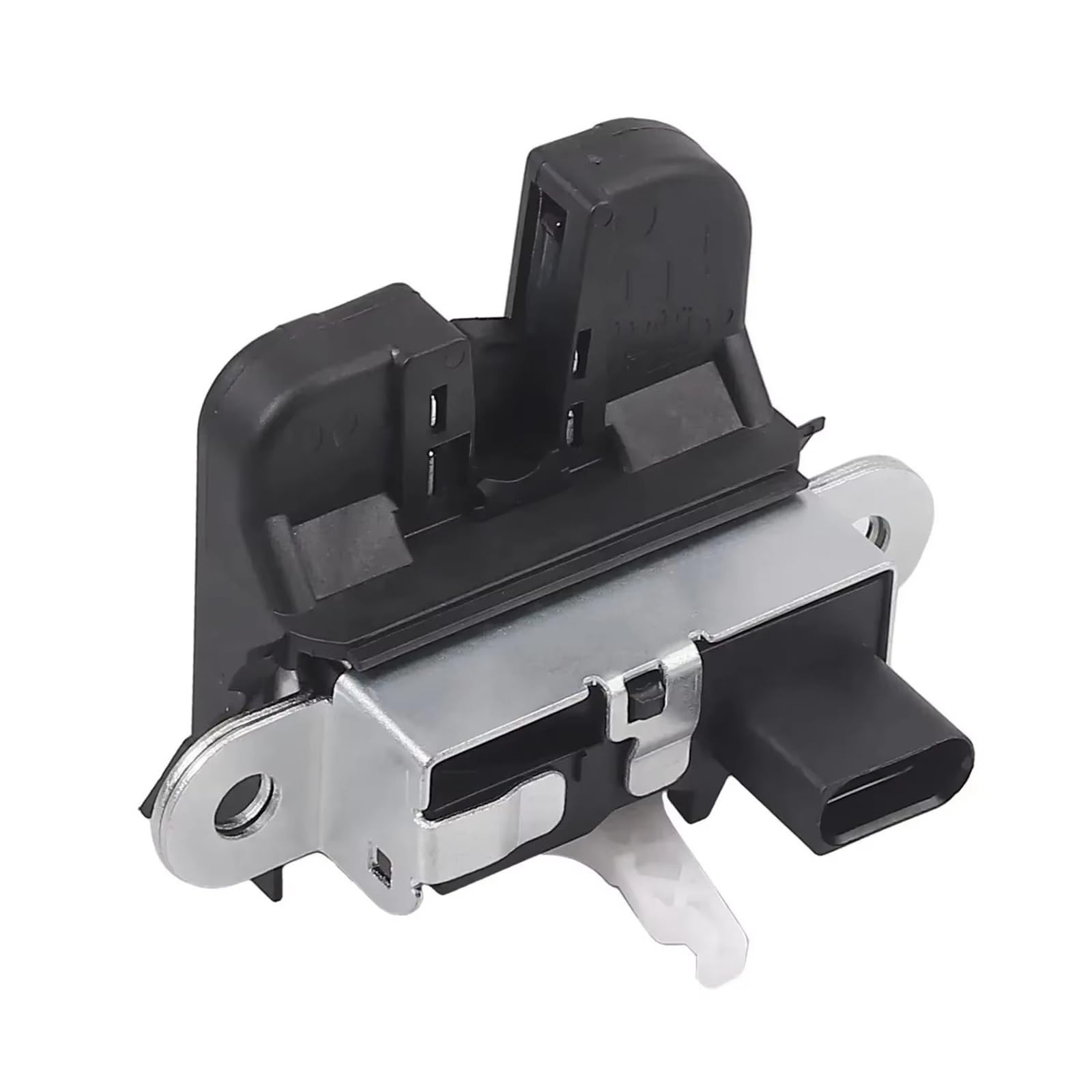 Zhannuobhd One Color Rear Tailgate Lock For Seat For Altea Xl Trunk Latch Lock 5P8827505b