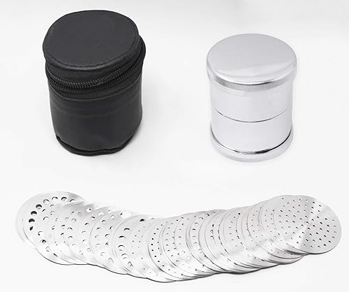 Juego de 43 piezas de 1.969 in de diamante y piedras preciosas para hacer joyas, herramientas de clasificación de piedra