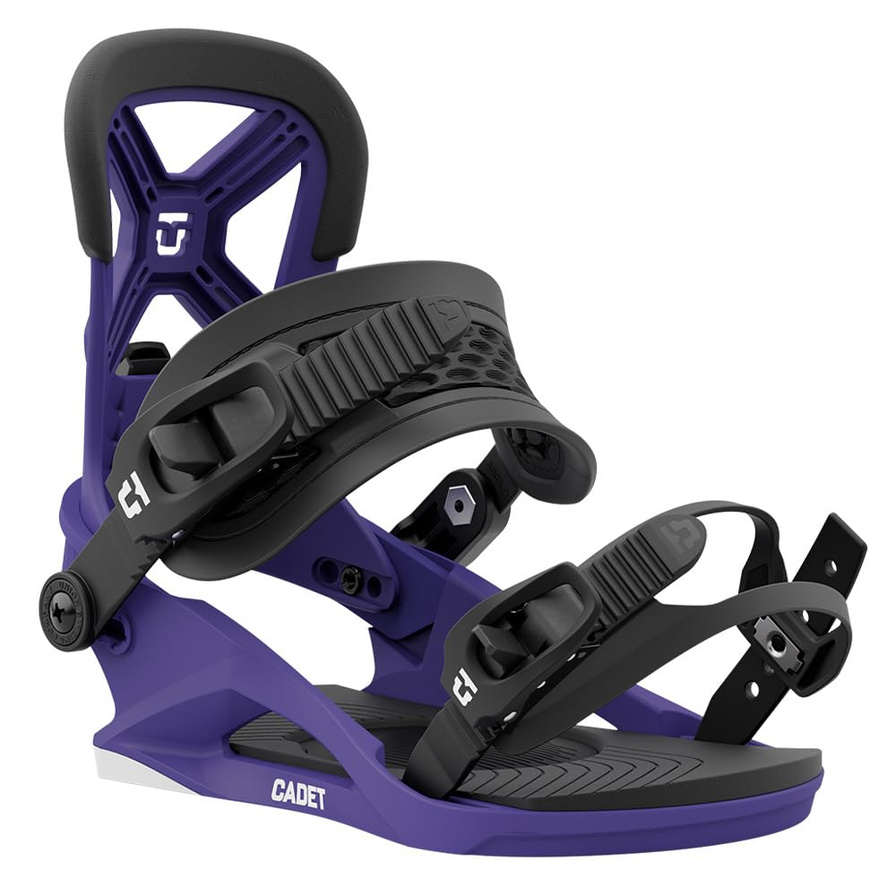 Union Binding Company スノーボードビンディング パープル Bindings – Union Binding Co. | Japan