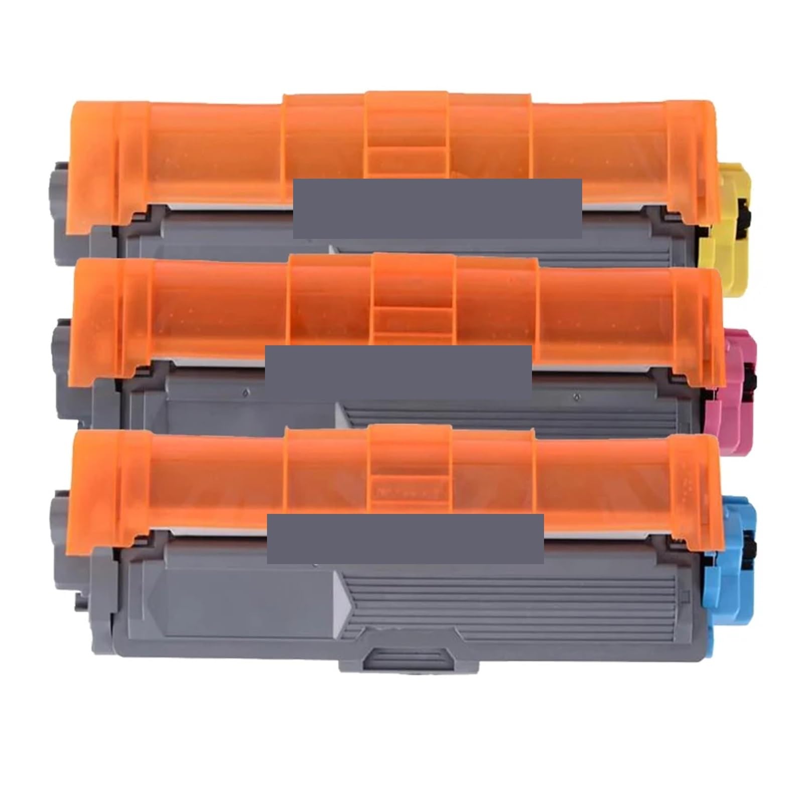 Cartucho de tóner, Compatible con Brother, TN261 TN221 TN225