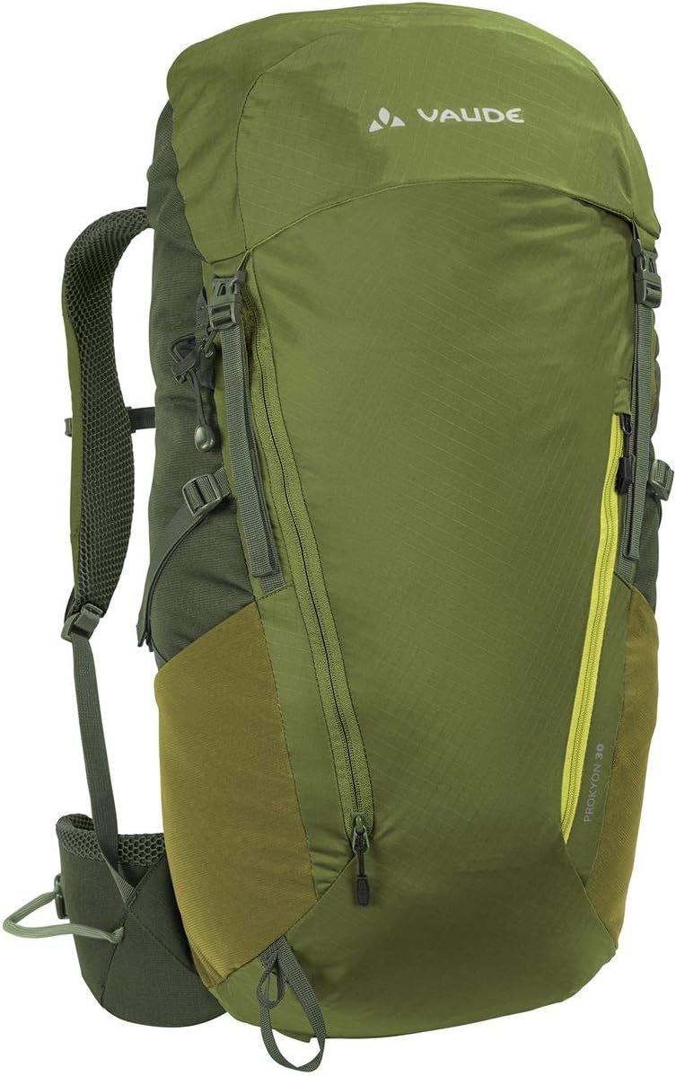 VAUDE Prokyon 30 Backpack, Holly Green
