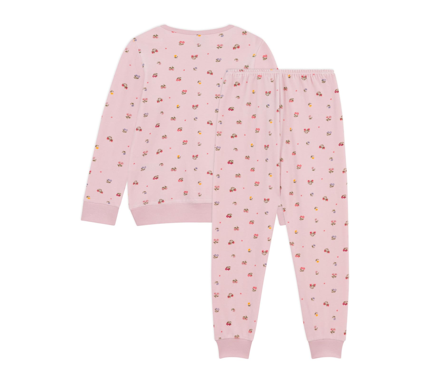 Petit Bateau Ropa Noche para Niñas