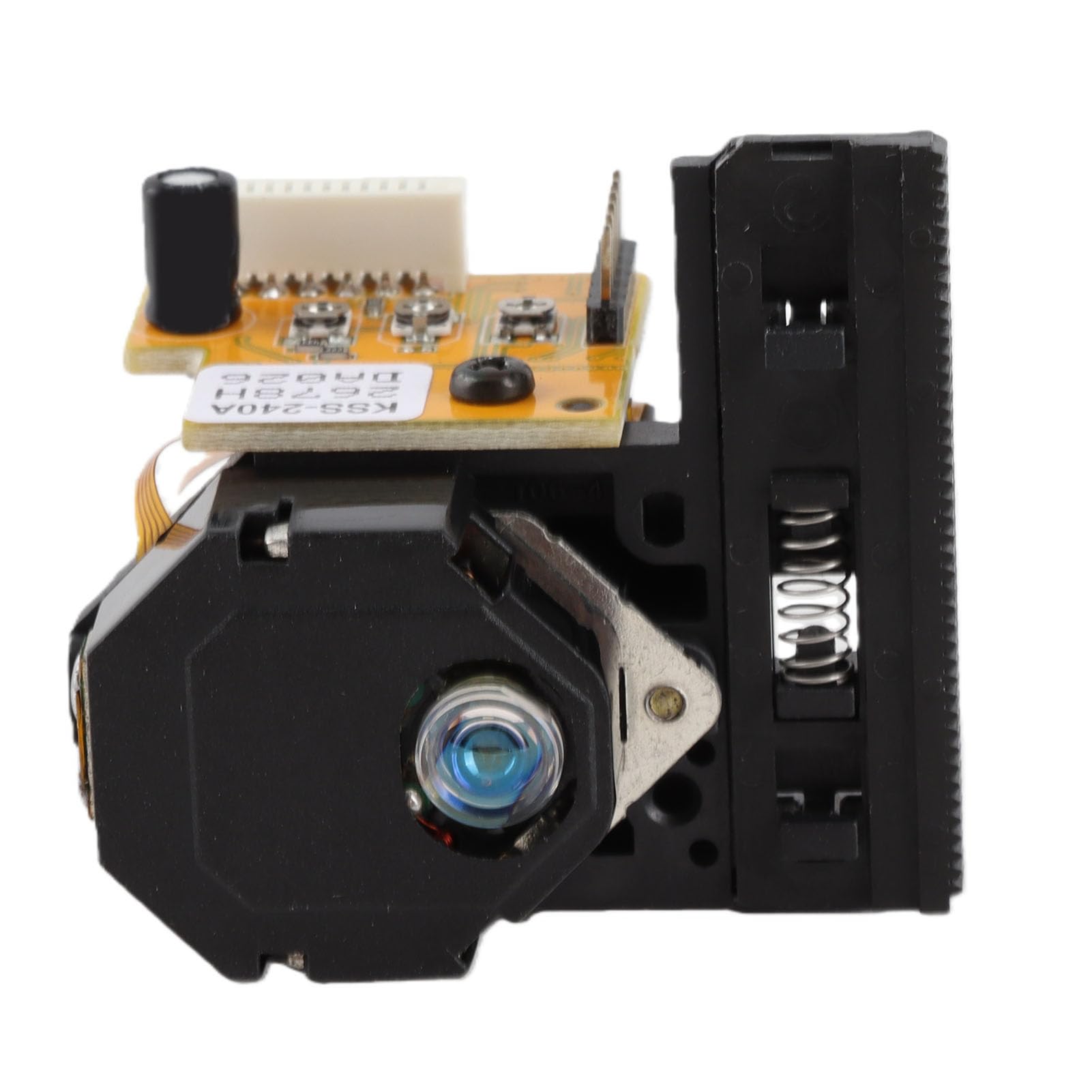 1 Pz KSS 240A Sostituzione Generica della Lente KSS240 Pickup Ottico CD DVD per la Lettura dei Dati