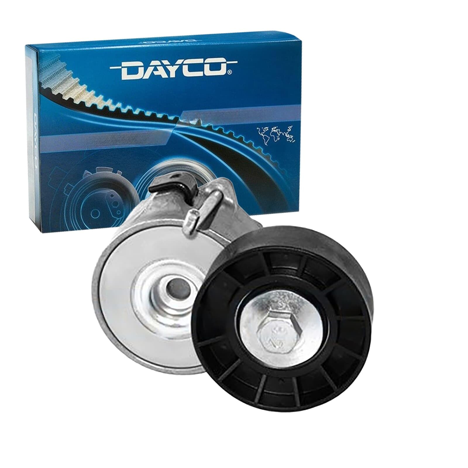 BELT TENSIONER VRIBBED BELT APV1150 FOR PEUGEOT MANAGER/Platform/Chassis/Van
