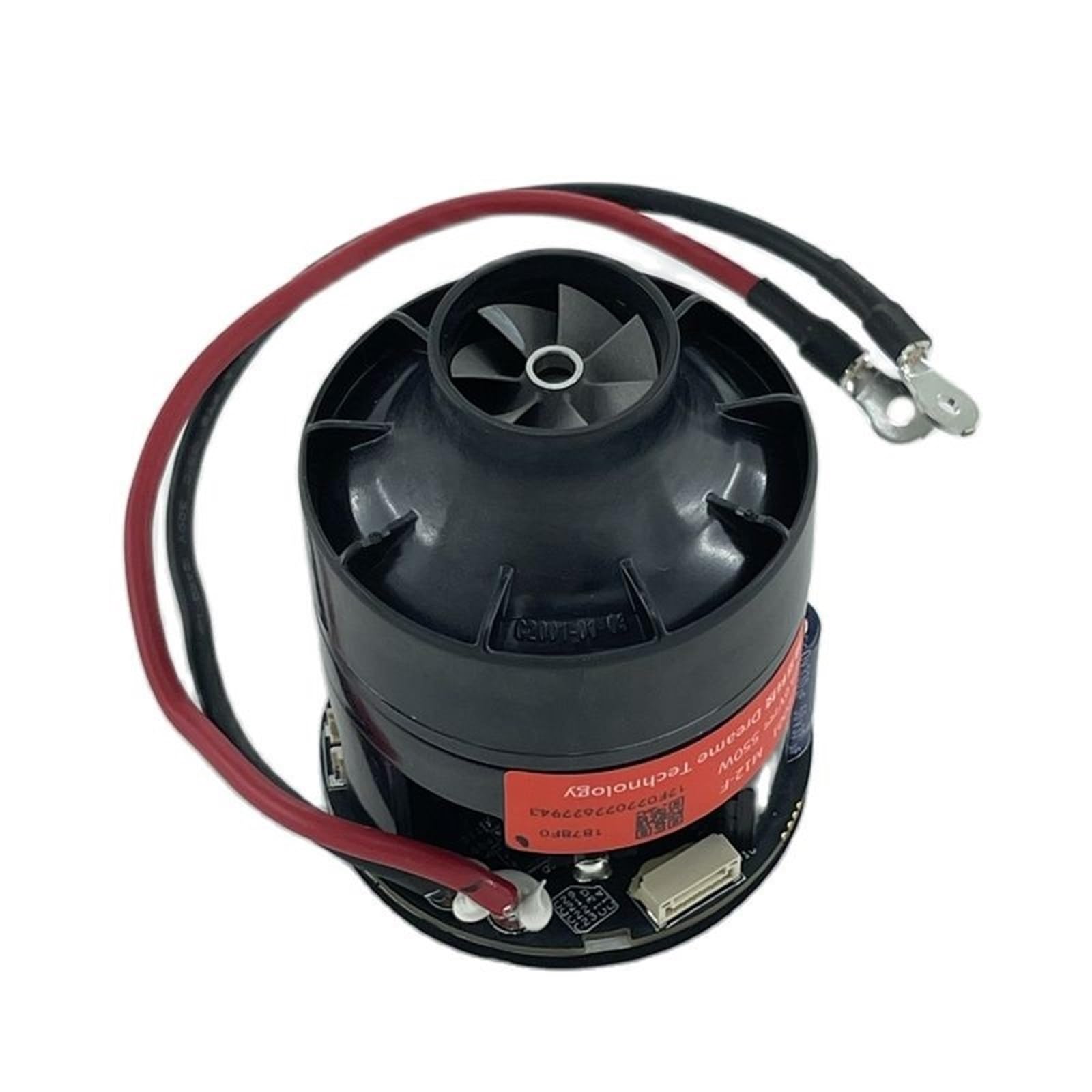 Módulo de Motor para Aspirador Compatible con Dreame V10 XR Plus, T30 | T30neo; módulo de motor para la familia de aspiradores de mano(XR fan motor)