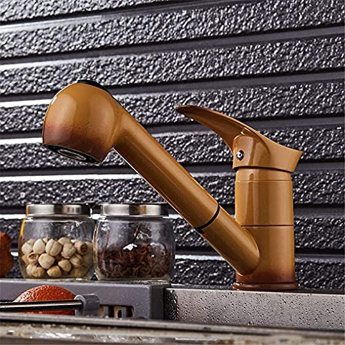Grifos para encimera de cocina que transforman tu rutina de lavado diaria