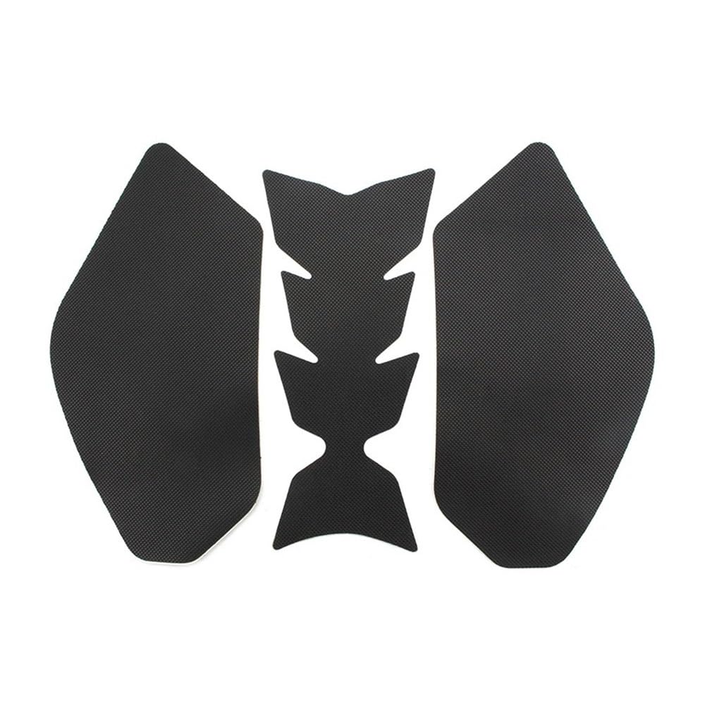 Fuel Tank Pad for CBR600RR 2003-2006 Motorcycle Gas Fuel Tank Traction Pad Decal Side Knee Grip Protector Sticker Decals Moto