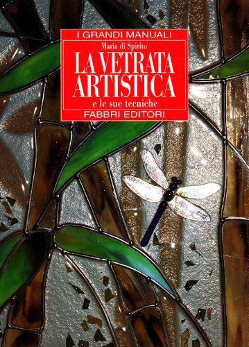  La Vetrata artistica