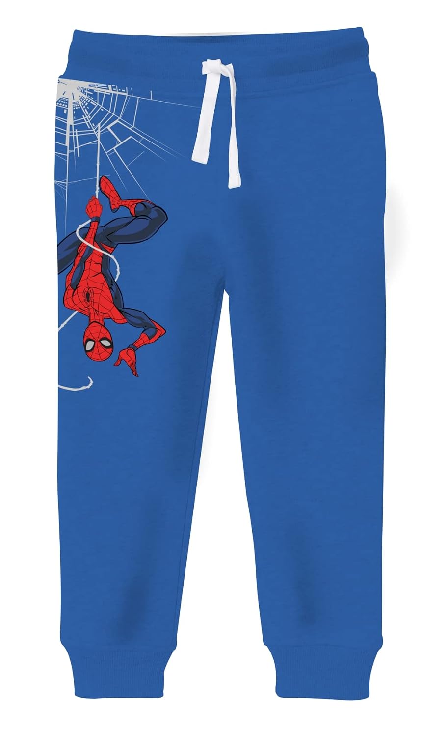 minicult Marvel Avenger Regular Fit Track Pants with Pockets and Draw Strings for Boys and Girls (Yellow 2)(Pack of 1) - Review, Price and Buying Guide