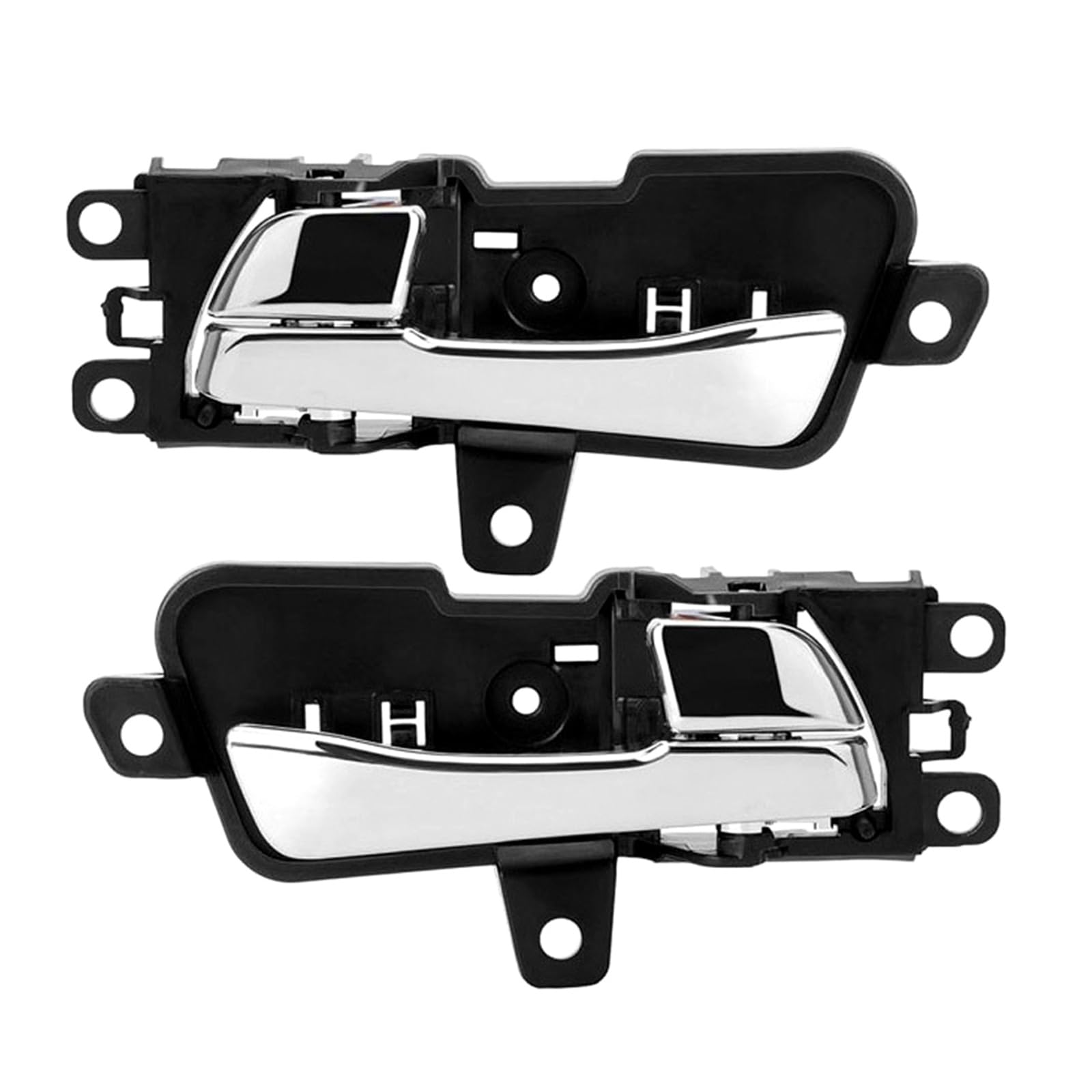 KAIAYGEE Interior Door Handles Compatible with Hyundai Sonata, 2011-2015
