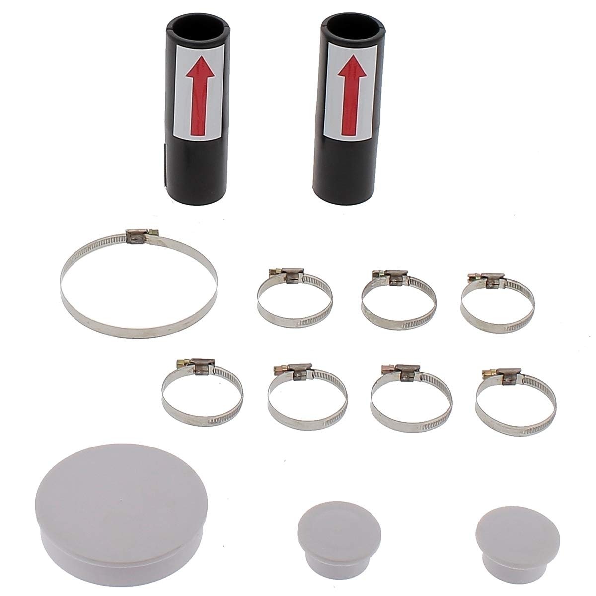 Broyeur sanitaire WC, Pompe de relevage 600 Watts