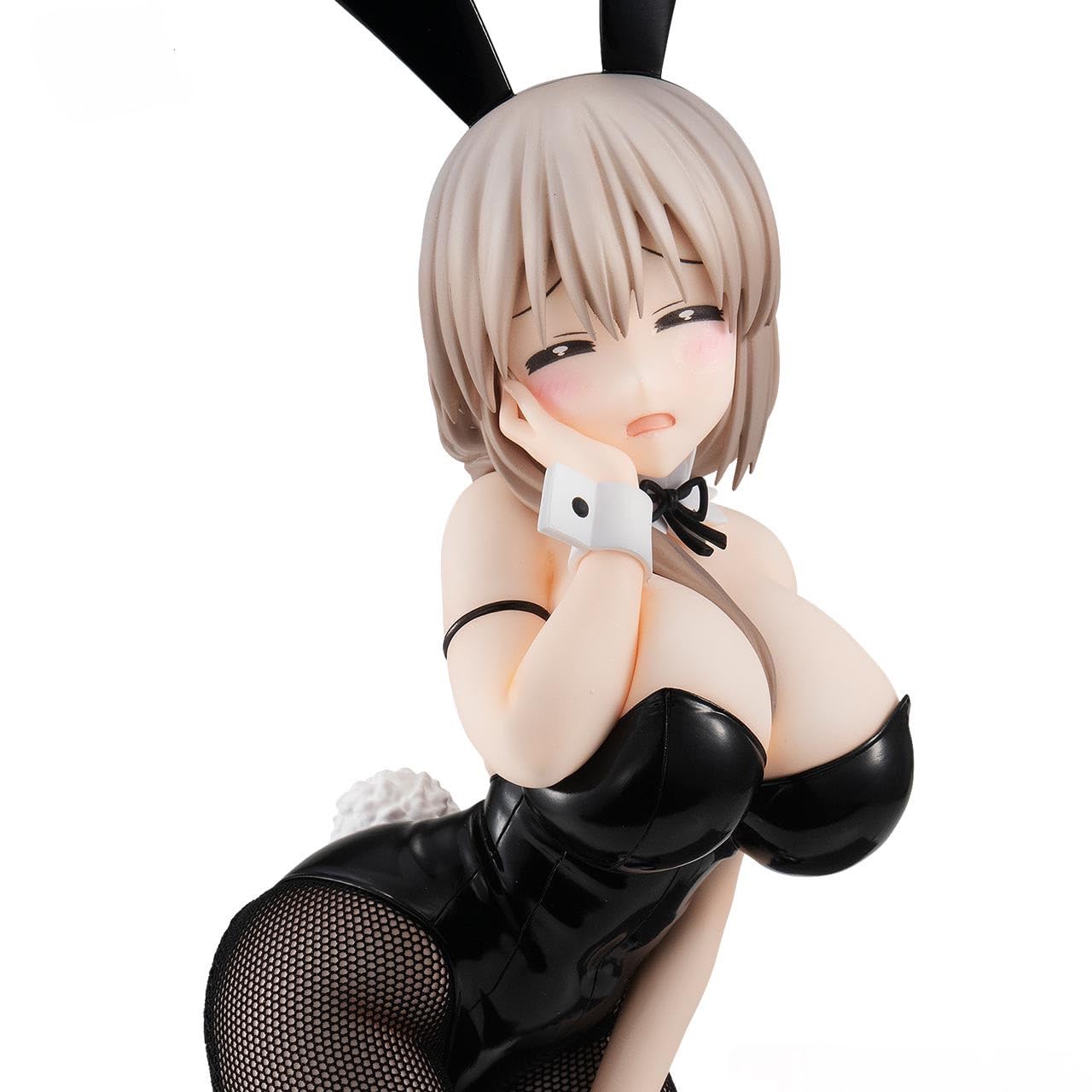 Amazon | 宇崎ちゃんは遊びたい！ω BiCute Bunnies Figure ー宇崎月ー