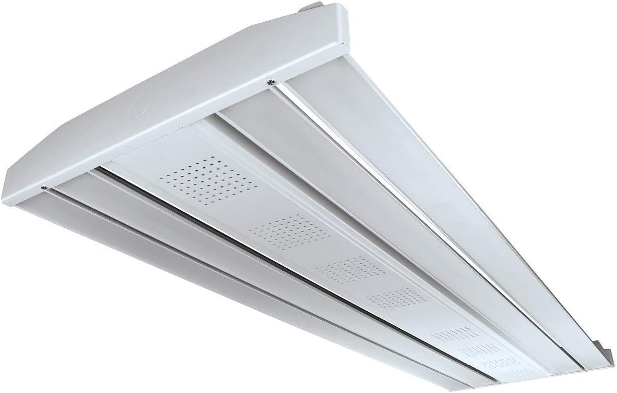 Cloner High Output Linear LED Grow Light Replaces T5HO fixtures in cloning and vegetative Applications 200 Watt