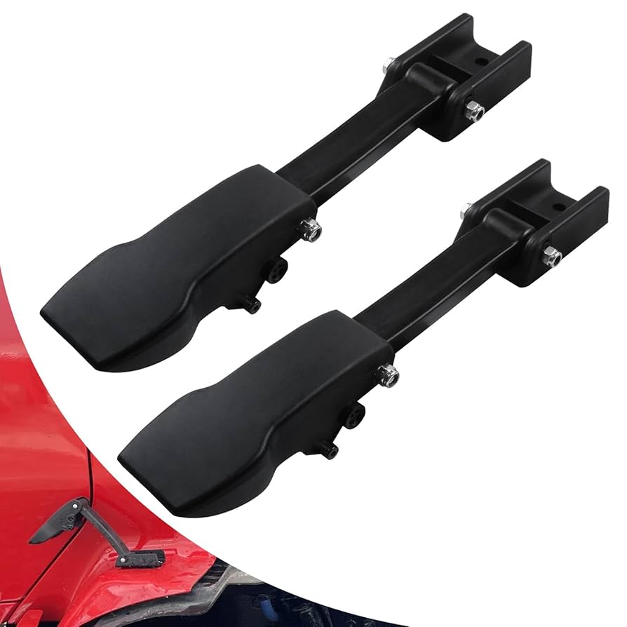 RVL-S-KAAH・WAAG Amazon.com: GYUPTRK 2Pack Hood Latch Kit Compatible with