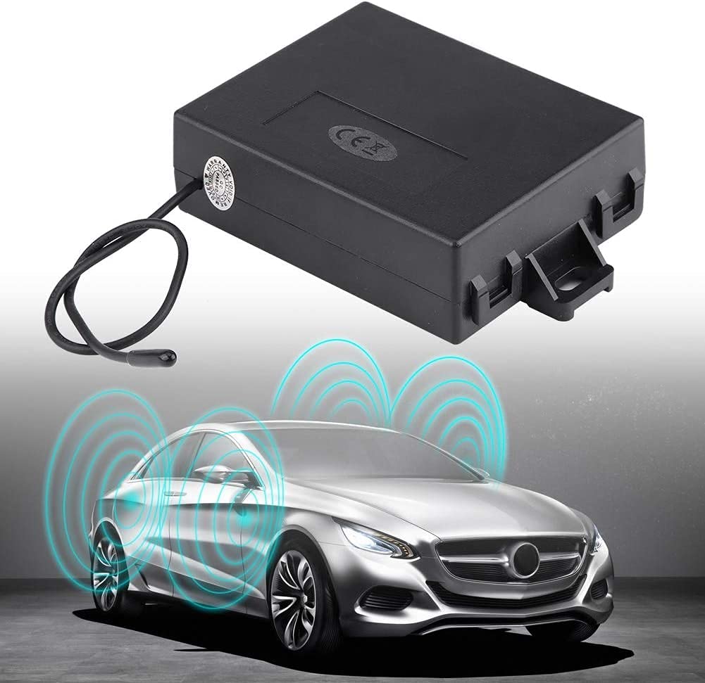 Pilot Centralny Samochodowy Zamek Elektryczny z Keyless Entry System Bezprzewodowy Pilot Zdalnego Sterowania dla Silników Ogólnych