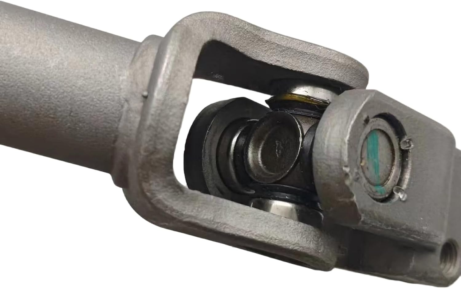 Heavy Duty Joint Shaft Steering Column Features Enhanced Durability And Easy Installation 8V513K644BB 1758288 Steering Column