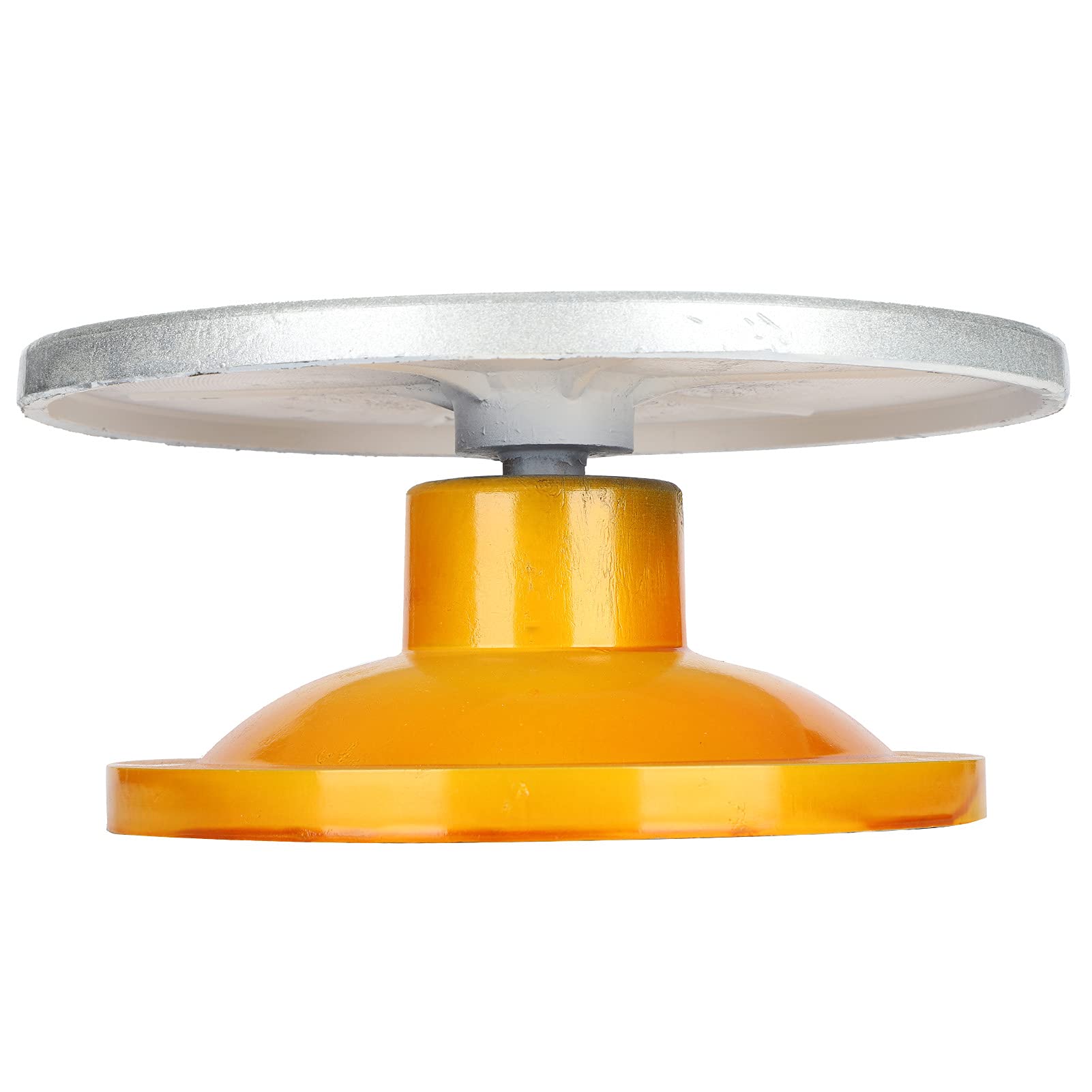 Sculpture Wheel, Pottery Wheels and Accessories Sturdy Structure Pottery Wheel Ceramic and Pottery Supplies for Decorators for Sculptors for Painters