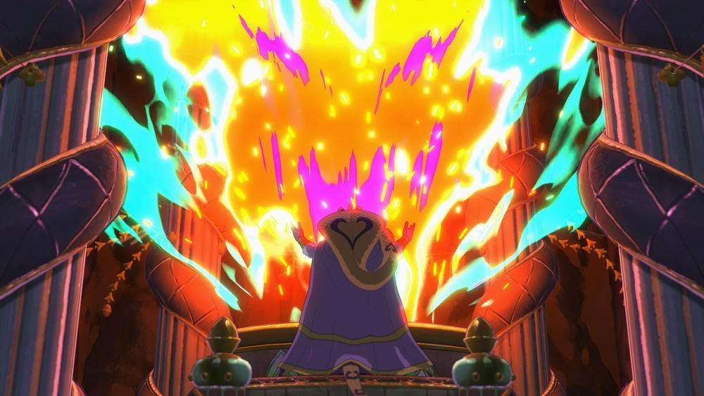 Ni No Kuni 2: Schicksal eines Königreichs - PlayStation 4 [Edizione: Germania]