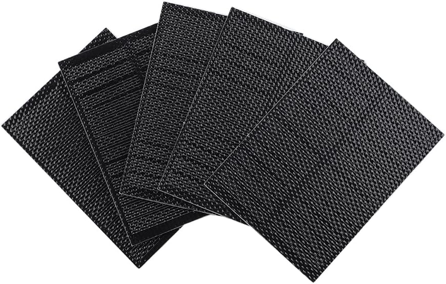 Tyenaza Mini Solar Panel 2V 0.6W - 7x8,3cm Solarmodul Für DIY Projekte & Wissenschaft