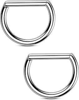 Nipple Rings For Men Picks collage image 4