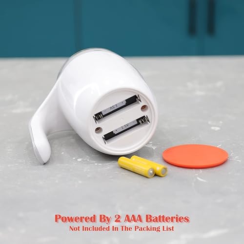 Miniatura 9 de Taza autoagitadora  Taza de café eléctrica magnética automática recargable, taza giratoria para mezclar, para remover oficina, cocina, viajes,