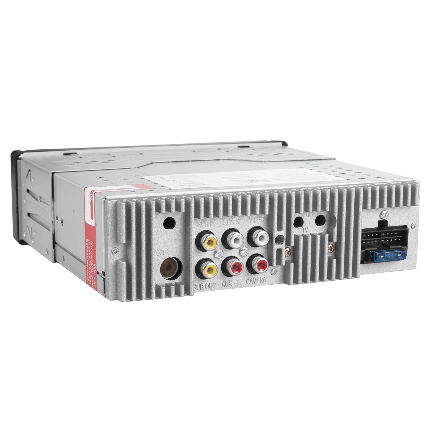 Audiocore AC9100 Autoradio Panello Touchpad