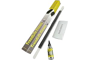 Lube-N-Walk Treadmill Lubrication Kit: Extend Treadmill Life, Enhance Performance