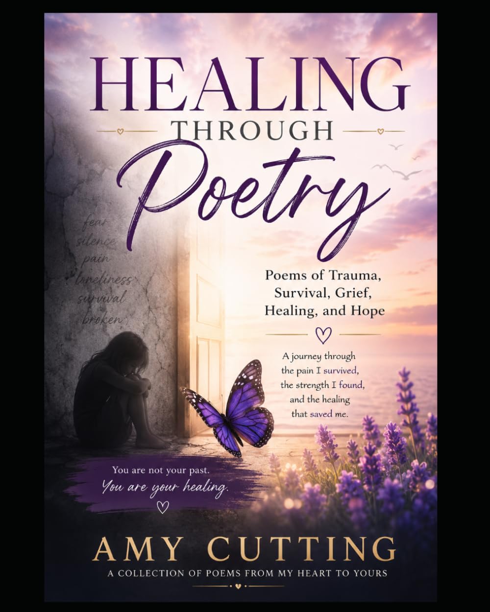 Healing Through Poetry