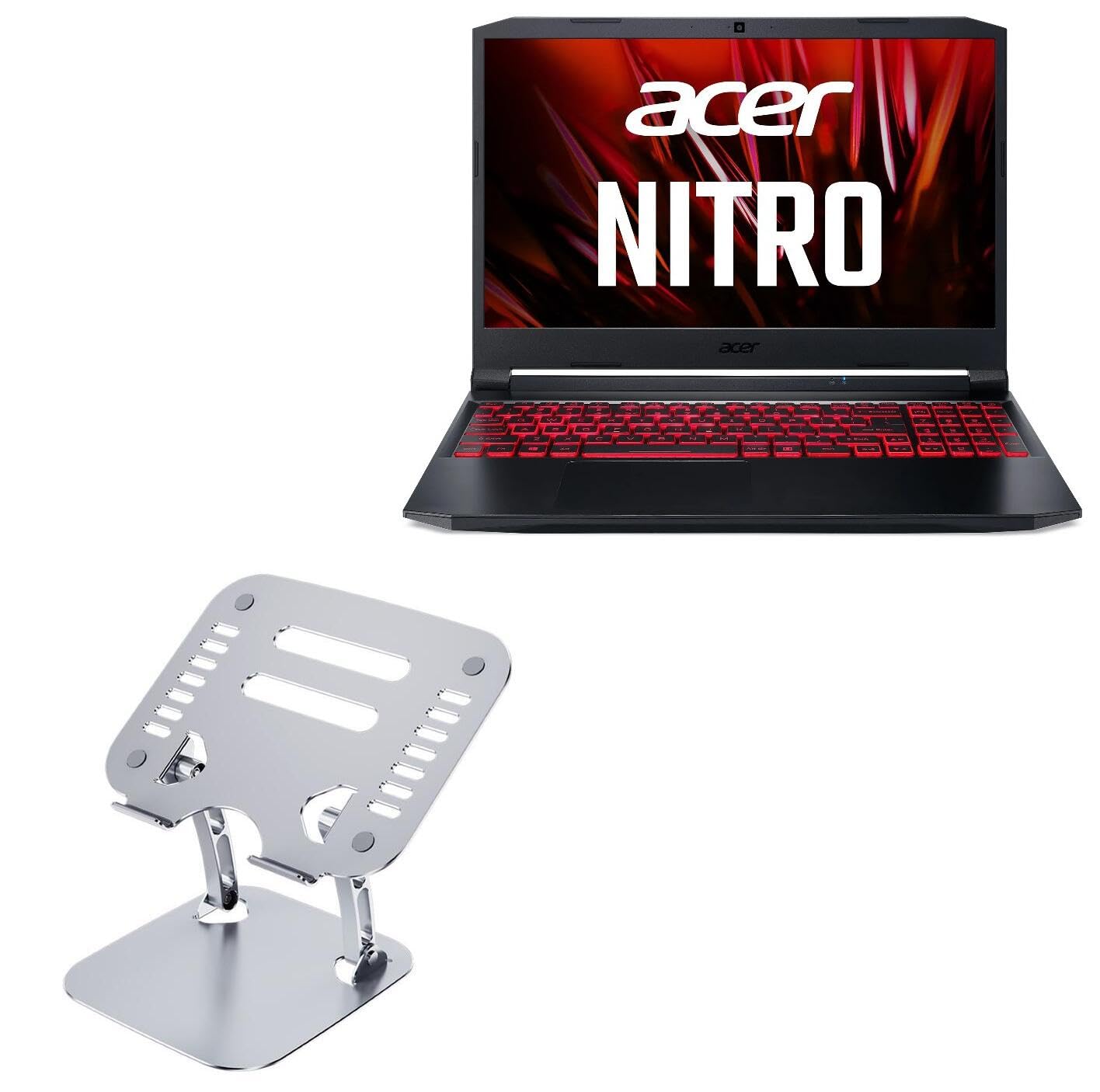 Amazon.com: BoxWave Stand and Mount Compatible with Acer Nitro 5