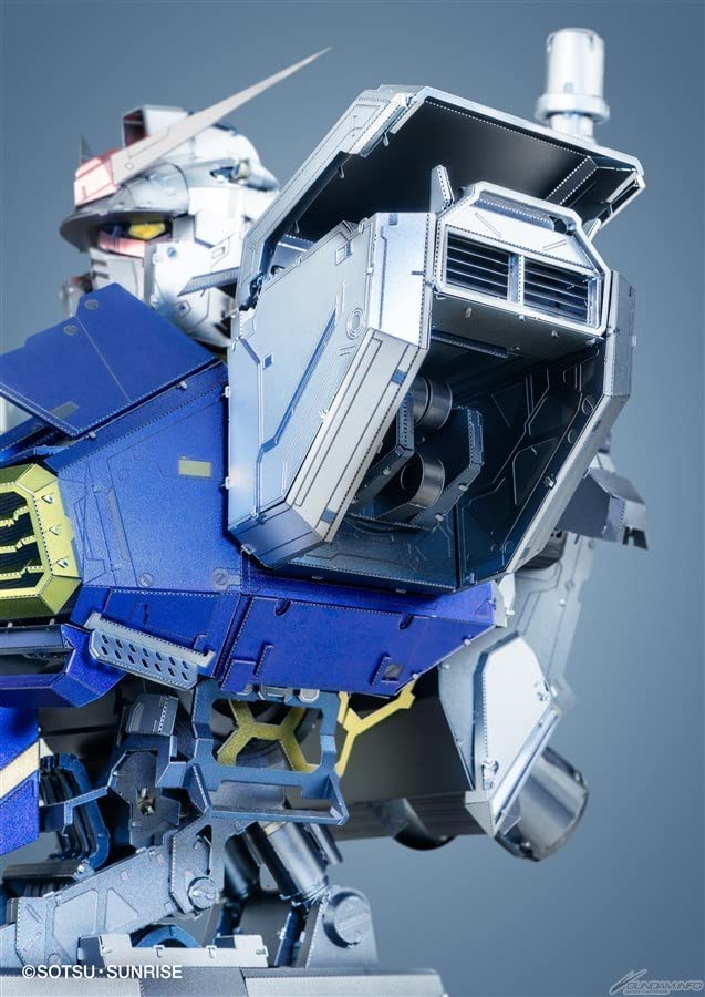☆新品☆海外限定 バンダイ BN METAL WORKS 十二支 辰龍 RX-78-2