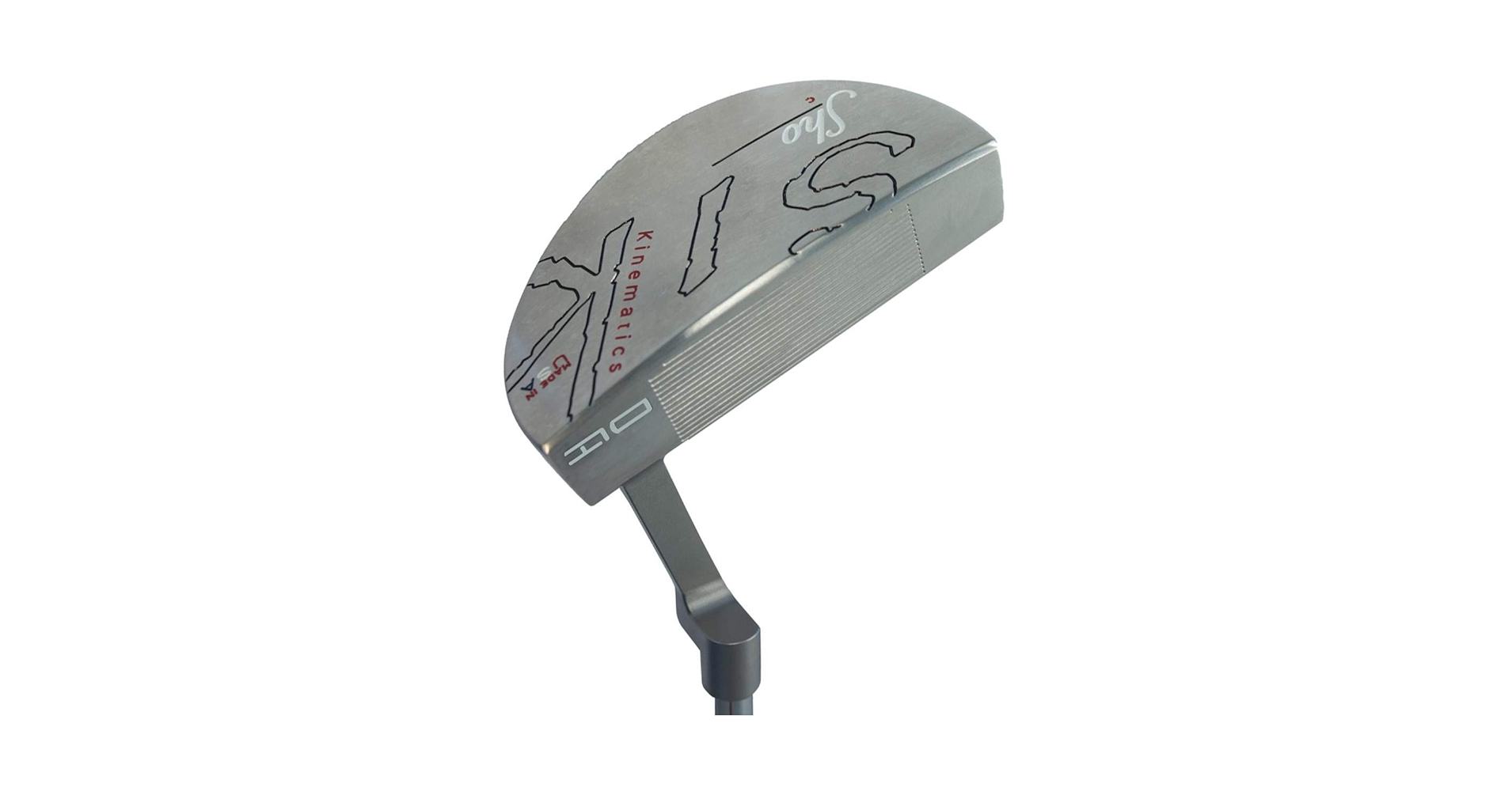 sik パター sho マレット 34インチ sik パター sho マレット 34インチ Amazon | シックゴルフ(Sik